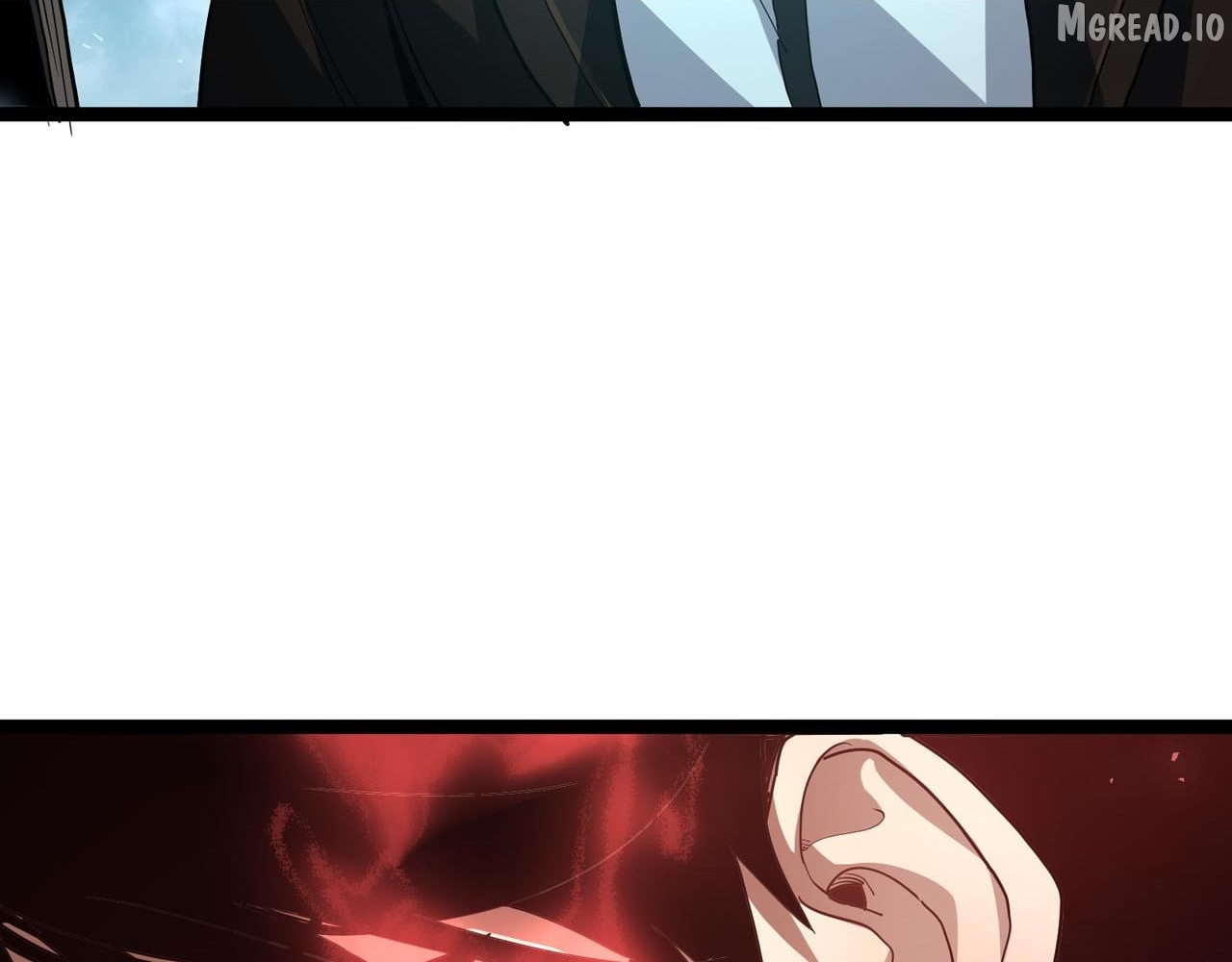 Maxed Strength Necromancer Chapter 109 - page 46